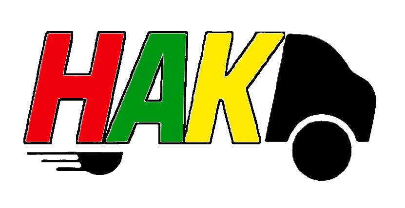 Logo HAK Umzüge – Umzugsfirma Murten, Westschweiz